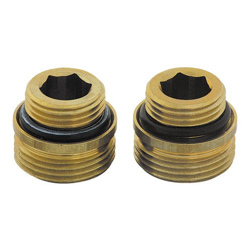 HERZ 3/4"-1/2" KÖZCSAVAR WARMAIR RADIÁTORHOZ (2DB/CSOMAG)