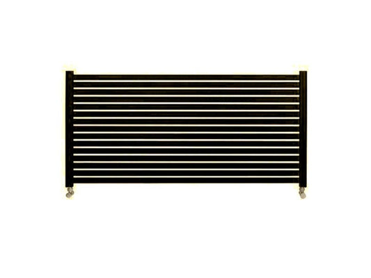 RADECO ALVO 3 350X1300 530W RAL 9017