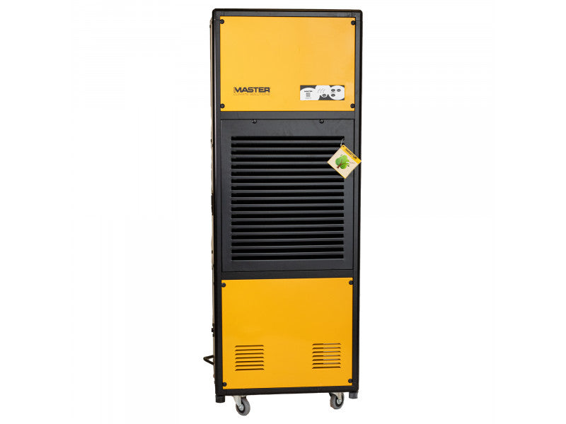 MASTER DH7160 párátlanító berendezés (max kapacitás 166,8 l/24h)
