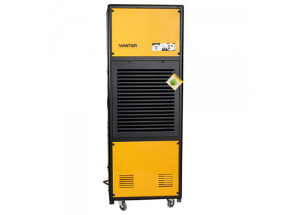 MASTER DH7160 párátlanító berendezés (max kapacitás 166,8 l/24h)