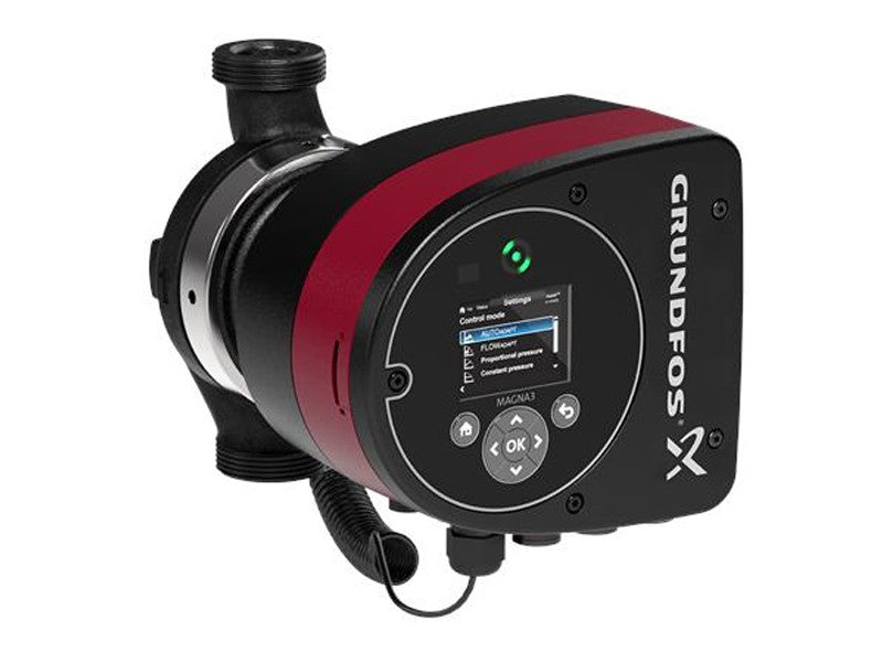 GRUNDFOS MAGNA3 25-80 HW