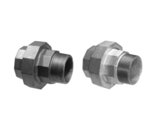 1/2" HORGANYZOTT KB EGYENES HOLLANDER   60/#