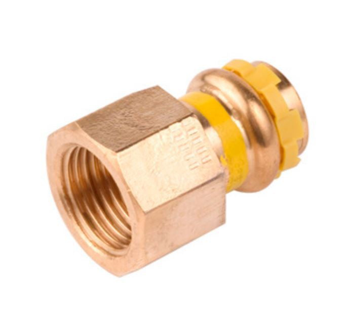 SUDOPRESS GÁZ 22-1/2" BM CSATLAKOZÓ