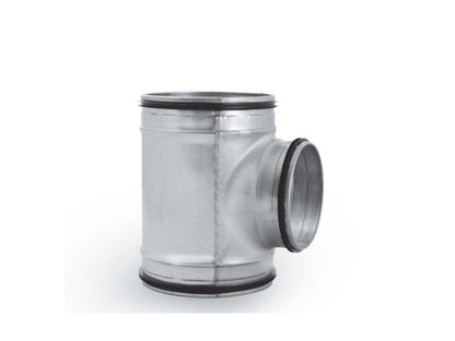 ALNOR PRÉSELT T-IDOM, GUMIS, 400-315