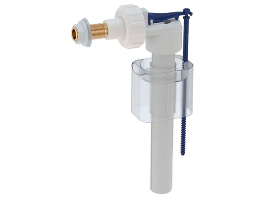 GEBERIT WC TARTÁLY TÖLTŐSZELEP 3/8" OLDALSÓ BEKÖTÉSŰ IMPULS BASIC 330