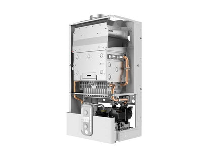 ARISTON  CLAS X 24 CF EU KÉMÉNYBE KÖTHETŐ KOMBI KAZÁN LOW NOX