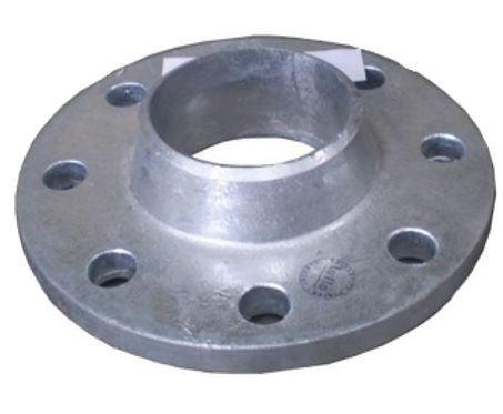 LUFLO TÜZIHG. KARIMA DN65 PN16