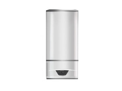 ARISTON LYDOS HYBRID 80 LITERES, HŐSZIVATTYÚS VILLANYBOJER