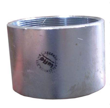 LUFLO GALVAN KARMANTYÚ 1/2"