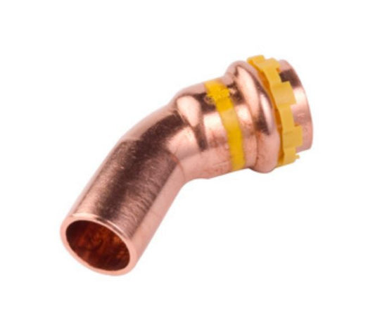 SUDOPRESS GÁZ 18/45° KB ÍV