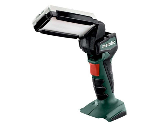 METABO RÚDLÁMPA, SLA 14.4-18, LED, AKKUS