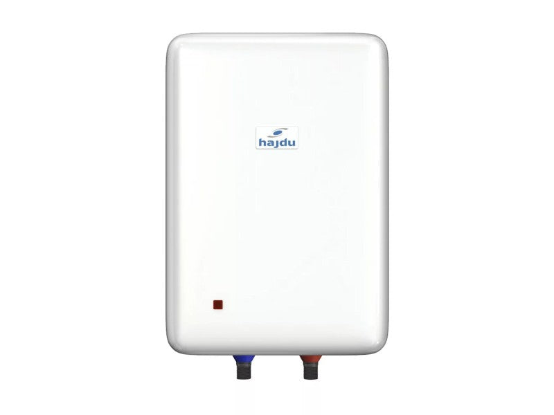 HAJDU ZF-10 VÍZMELEGÍTŐ 10L FELSŐS - ZÁRT RENDSZERŰ 2111211811