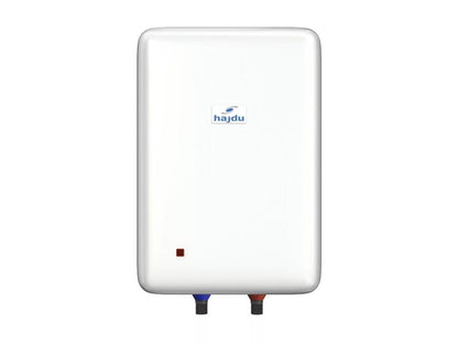 HAJDU ZF-10 VÍZMELEGÍTŐ 10L FELSŐS - ZÁRT RENDSZERŰ 2111211811
