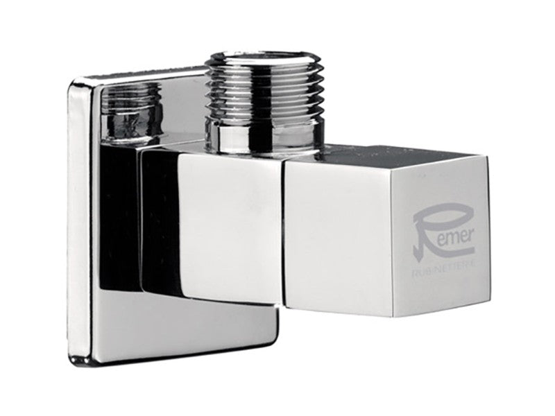 REMER SQUARE SAROKSZELEP 1/2"-3/8"