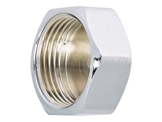 1/2" SR KUPAK NIKKELEZETT