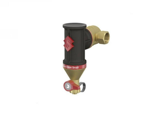 FLAMCO CLEAN SMART   5/4" MÁGNESES ISZAPLEVÁLASZTÓ