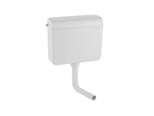 GEBERIT WC TARTÁLY AP112 FONTANA ALACSONY-MAGAS SZERELÉSŰ