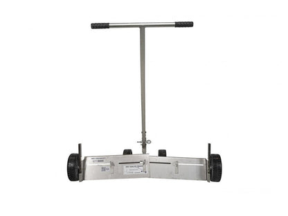 ORIT EGALINER 1200 kerekes szintező, munkaszélesség 70-120cm