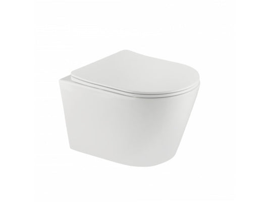 STROHM TEKA NEXOS FALI WC + WC ÜLŐKE LECSAPÓDÁS MENTES