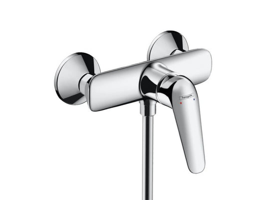 HANSGROHE NOVUS ZUHANYCSAPTELEP