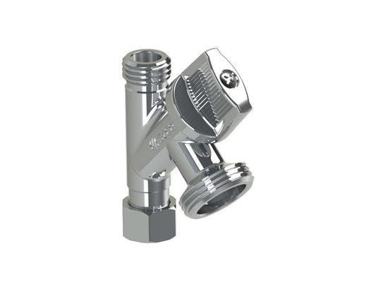 ARCO 1/2"-3/4" CONEKTA BEKÖTŐCSAP VITAQ  84#