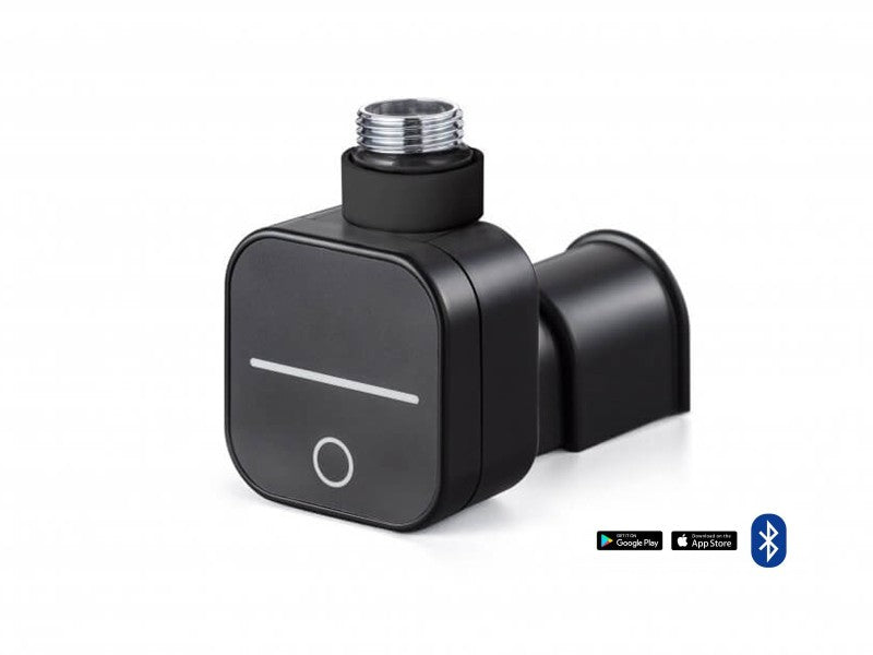 RADECO FŰTŐPATRON  600W NEX.APP FEKETE FIX