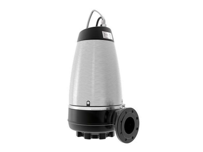 GRUNDFOS SZENNYVÍZSZI.SE1.50.80.40.2.51D