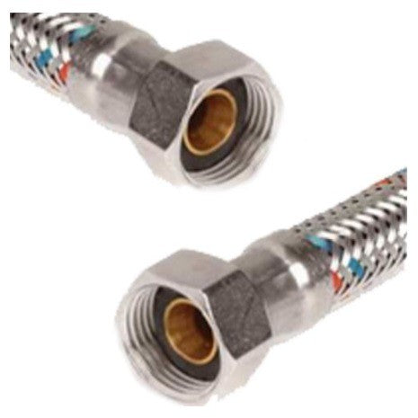 3/4"X3/4"X60 BB VÍZ BEKÖTŐCSŐ GIGANT FOCUS