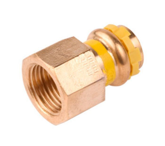 SUDOPRESS GÁZ 22-1" BM CSATLAKOZÓ