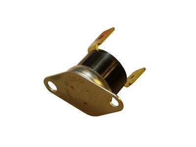 Master Termosztát (ventilátor)