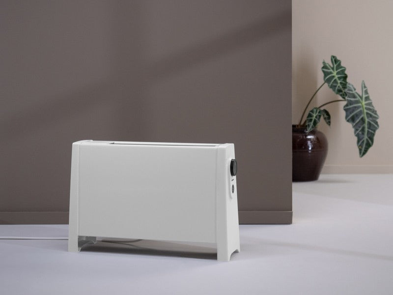 ADAX VILJE VG11 20WTB ELEKTROMOS KONVEKTOR FEHÉR(WiFi/Bluetooth) 2000W