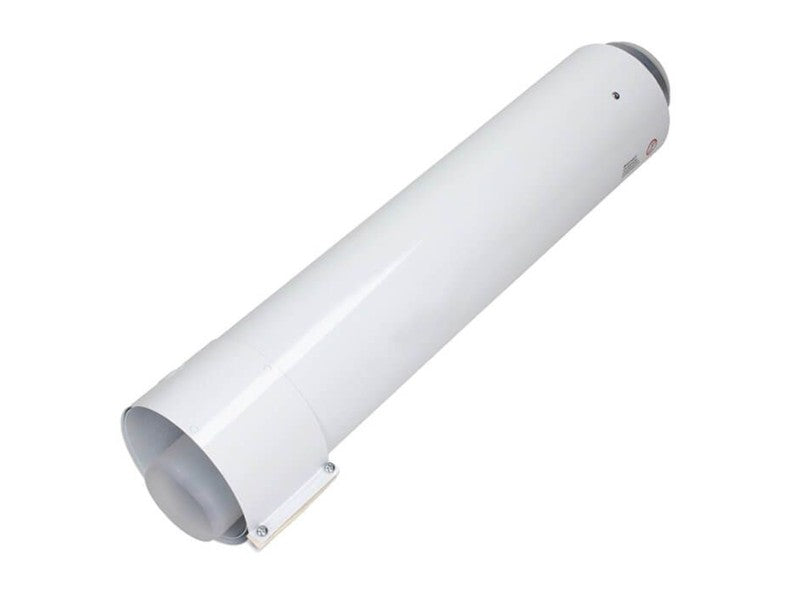 VAILLANT 60/100 HOSSZABBÍTÓ CSŐ 0,5M PP