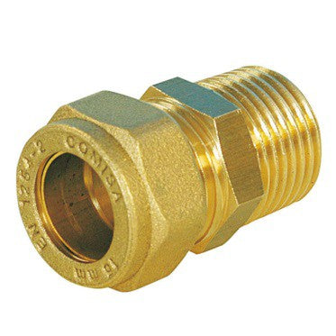 15-1/2" ROPP. GYŰRŰS CSATLAKOZÓ KM COMISA