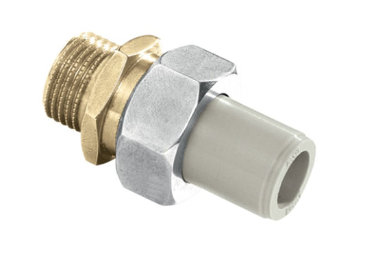 KAN-THERM PP  20-1/2" KM HOLLANDI