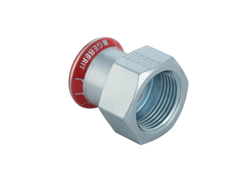 GEBERIT MAPRESS 22X1/2" BM ÁTMENETI IDOM