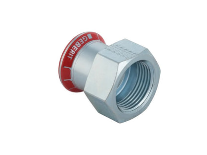 GEBERIT MAPRESS 22X1/2" BM ÁTMENETI IDOM