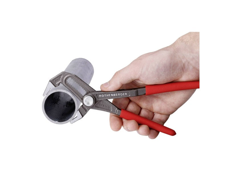 ROTHENBERGER ROGRIP F 7" GYORSÁLLÍTÁSÚ VÍZPUMPAFOGÓ 1K