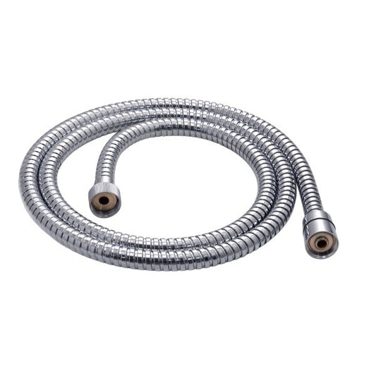 ZUHANYGÉGECSŐ 150CM INOX VANDÁLBIZTOS  DISFLEX