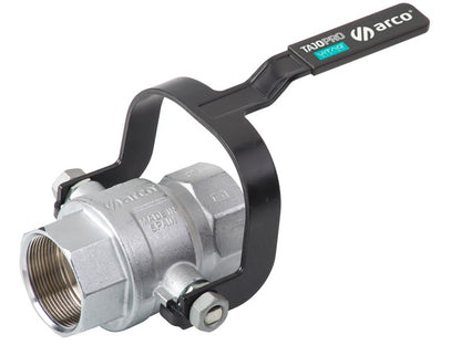 2" BB GOLYÓSCSAP ARCO TAJO PRO, KAROS, VÍZKŐMENTES VITAQ PN60 01035AC  2#