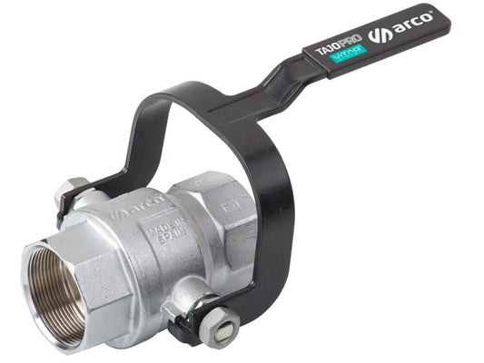 2" BB GOLYÓSCSAP ARCO TAJO PRO, KAROS, VÍZKŐMENTES VITAQ PN60 01035AC  2#