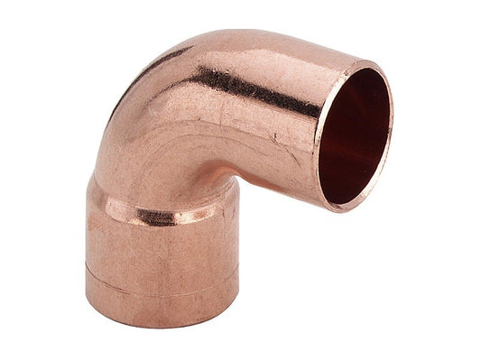 54/90° KB RÉZ KÖNYÖK 5092 #2