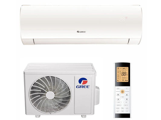 GREE COMFORT PRO SPLIT KLÍMA 2,7 KW WIFI