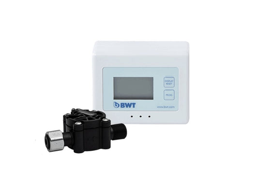 BWT AQA DRINK MONITOR ÁTFOLYÁS MÉRŐ
