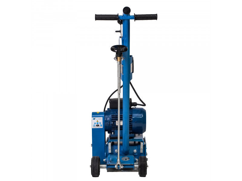 BETONTROWEL BTSP10E betonmaró (elektromos, 1,5kW, 230V)