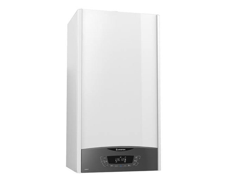 ARISTON  CLAS X 24 CF EU KÉMÉNYBE KÖTHETŐ KOMBI KAZÁN LOW NOX