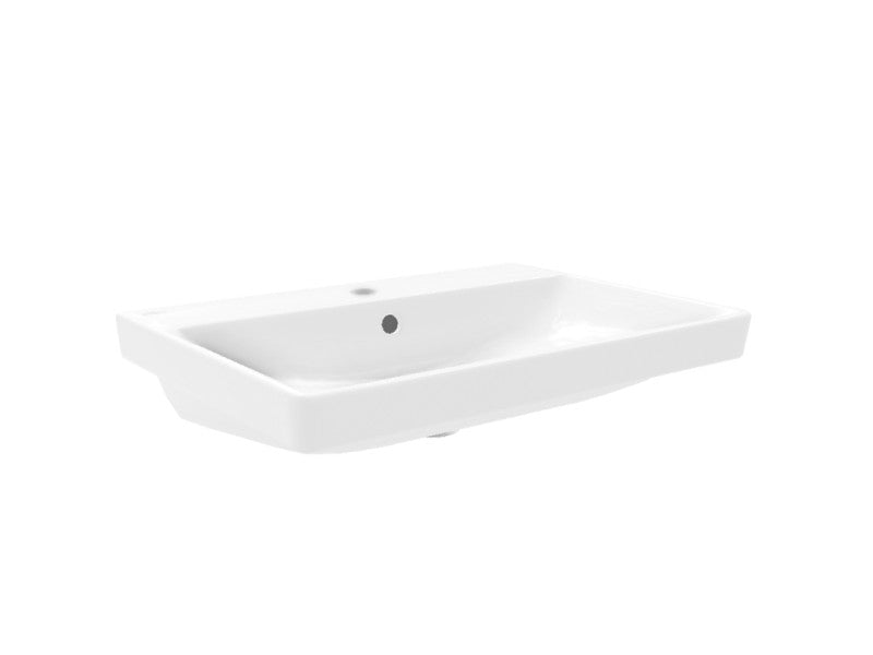 VILLEROY & BOCH AVENTO MOSDÓ 650X470MM, TÚLFOLYÓVAL