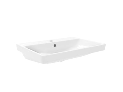 VILLEROY & BOCH AVENTO MOSDÓ 650X470MM, TÚLFOLYÓVAL