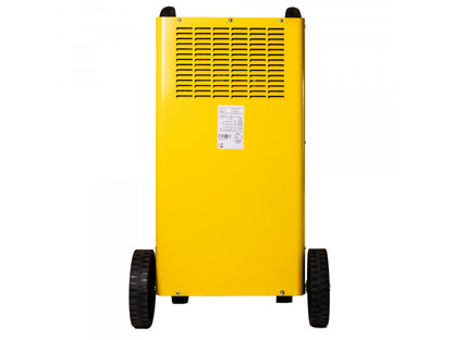 DECA CLASS BOOSTER4500 akkumulátor indító-töltő (bikázás 500A, 12/24V, 75A, max. 600Ah)