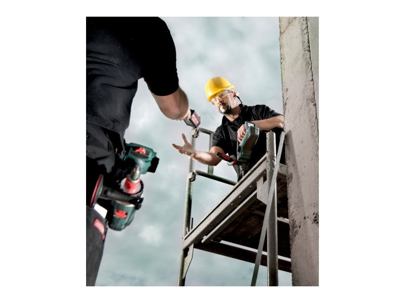 METABO AKKUMULÁTOR SZETT, AKKUPACK 18V 5,2AH LI-POWER  6DB