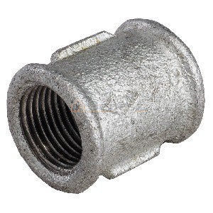 1/2" HORGANYZOTT KARMANTYÚ  200/#